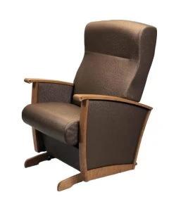 LPA Medical T Series Transitional Style Thera-Glide Safety Glider - Discontinued