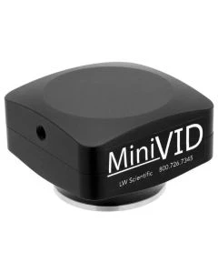 LW Scientific MVC-U6MP-USB3 MiniVID USB 3.0, 6.3MP Microscope Camera