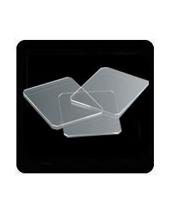 LW Scientific Microscope Slide Cover Slips