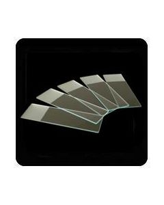 LW Scientific Microscope Slides