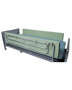 Drive Foam Side Rail Bumper Pads