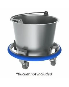 MAC Medical KB-1000-NB Kick Bucket - FRAME ONLY