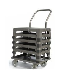 MAC Medical T0800 Transport Dolly for STS121805