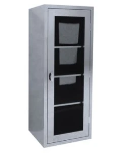 MAC Medical MMS24-000 Misc Supply Cabinet
