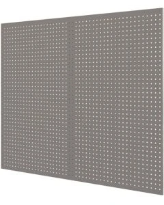 MAC Medical Peg Board with 1/4" Holes on 1" Center