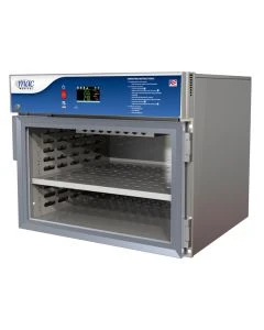 MAC Medical SWC243024-TS 5.27 cu. ft. Single Chamber Warming Cabinet - Touch Screen, 26.5"D X 30"W X 24.5"H