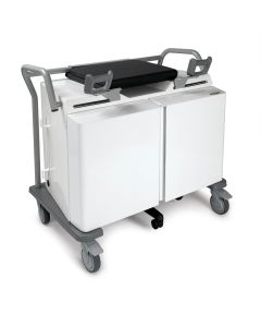 Marketlab 138017 Gynocart with LED Light