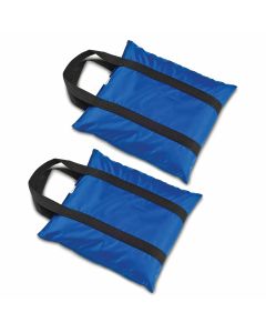 Marketlab 42481 10LB CERVICAL SANDBAG SET PK2