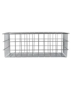 Marlin Steel 00-00279001-12 Wire Basket - Material Handling