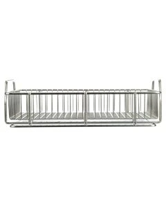 Marlin Steel 00-00286001-11 Wire Basket - Material Handling
