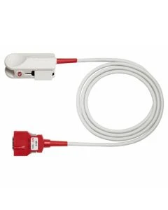 Masimo 2201 Adult Rainbow Direct Connect Reusable Sensor, 3' Cable, 20 Pin Connector