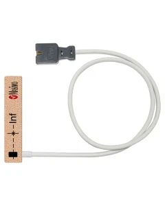 Masimo 2319 LNCS Inf-3, Infant SpO2 Adhesive Sensor, 3 ft. 20/Bx