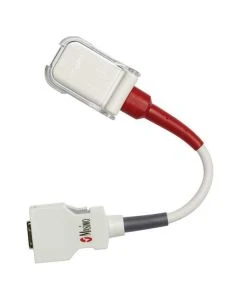 Masimo 2364 1' Patient Cable, 1/Box