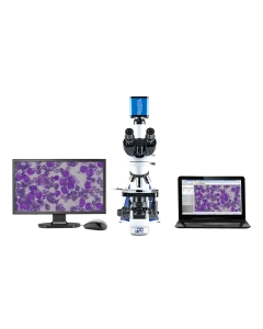 LW Scientific BVC-1080-CMT3 BioVID HD 1080+ Microscope Camera