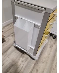 CME Catheter Holder, Two Section (MAYA-CATH)