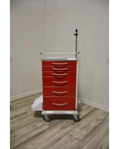 MayaCode Cart Accessory Package