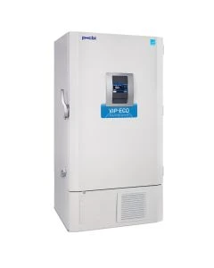 Panasonic MDF-DU702VH-PAVIP ECO Natural Refrigerant -86?C Upright Freezer