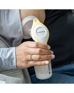 Medela - BPump 101041149 Harmony Manual Pump 2.0 1ct EN FR ES
