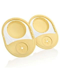 Medela - BPump 87116-100 Waterless Warmer Insrt Disposabl 25ct EN