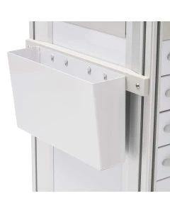 Innerspace SCH24 Chart Holder for 24" Deep Carts