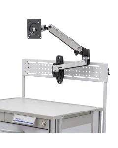 Innerspace SFPMA Single Flat Panel Monitor Arm