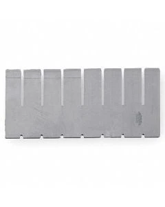 Metro MBA166 Long Divr 5" Door ug Tray,#Mba165