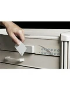 Metro Basix Plus MBP445 Metorbasix Touchpad And Proximity Reader