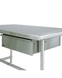 Metro MBX106 6" Steel Drawer Assembly , Mbx Cart