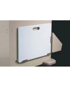 Metro MBX600 Cardiac Board W/Brackets