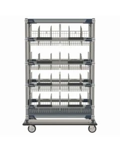 Metro MXIV5 Max I IV Cart