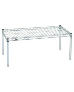 Metro P2430NS Dunnage Rack