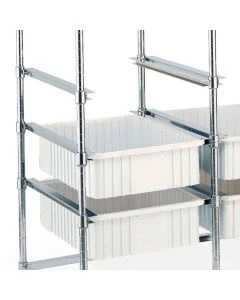 Metro S4C Pcs Double Comb Slide