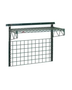 Metro SWK36-1 SmartWall Medium-Duty Task Station