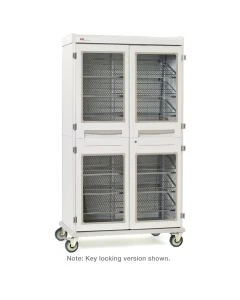 Metro SXRD76MXD1 Starsys Xdeep Dbl Mob 8 Shf Nl Clr Dr 270