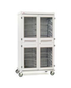 Metro SXRD76MXD2 Starsys Xdeep Dbl Mob 8 Shf Kl Clr Dr 270