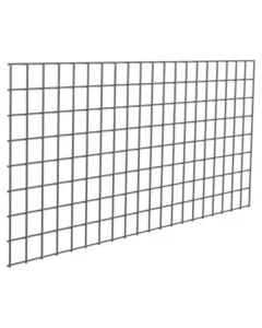 Metro WG2460S 60" Accessory Grid, Metroseal Gray Epoxy