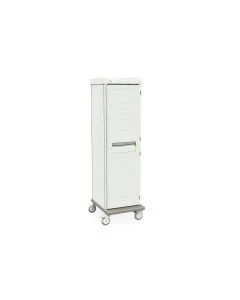 Metro SXRS76CM5 Starsys Mobile Supply Cabinet