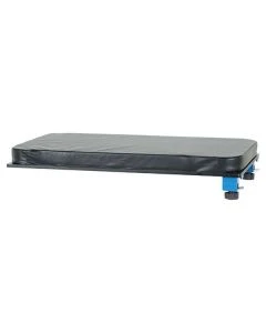Mid Central Medical AHT318 Carbon Fiber Rectangle Surgery Table without leg