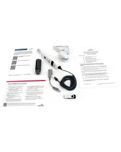 Midmark 002-10974-00 Digital Vital Signs Device Exergen TemporalScanner Upgrade Kit