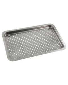 Midmark 050-4259-00 9" x 15" Sterilization Tray, Large