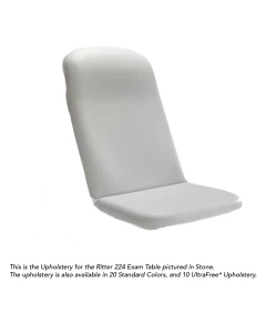 Midmark 224/225 Upholstery