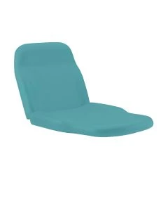 Midmark 002-0861-848 32" Seamless Upholstery Top for 244 Barrier-Free Examination Table, Healing Waters