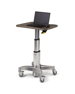 Midmark 6215-002-459 Compact Rectangular Workstation, Acorn