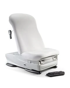 Midmark 626 Power Exam Table with Heated Upholstery