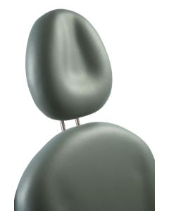 Midmark 9A386001 Oval Headrest for the Midmark 641 Procedure Table