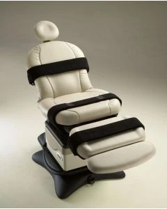 Midmark 9A406002 641 Security Straps, Field Installed