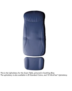 Midmark Upholstery for the Midmark 646/647 Exam Table