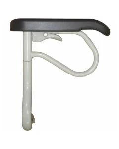 Midmark 9A314001 Articulating Arm Rest Pair, Field Installed