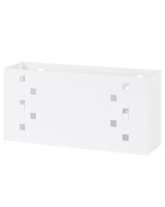 Midmark 9A586006 Double Vistacool Adjustable Tank Stand