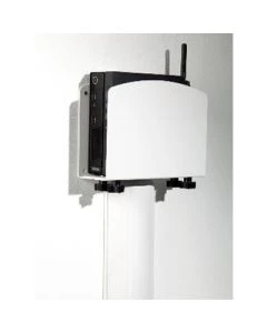 Midmark 9A589001 Adjustable CPU Holder for Workstations